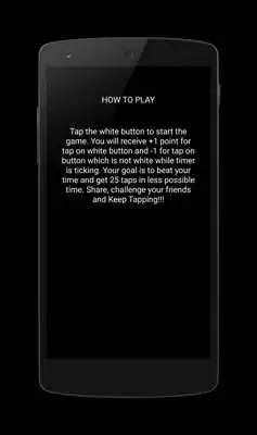 Play Tap Tap Tap