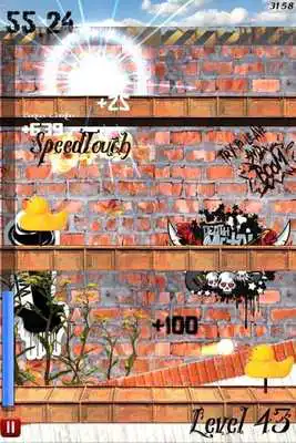 Play Tap Tap The Duck (addictive !)