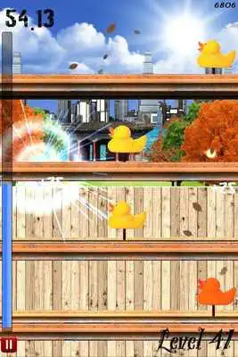 Play Tap Tap The Duck (addictive !)