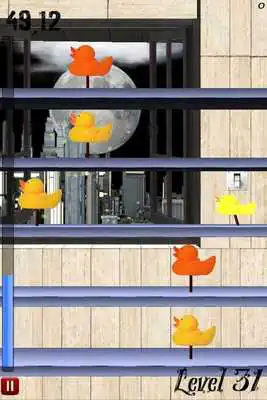 Play Tap Tap The Duck (addictive !)