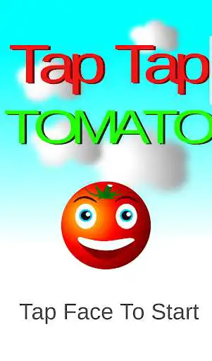 Play Tap Tap Tomato  and enjoy Tap Tap Tomato with UptoPlay