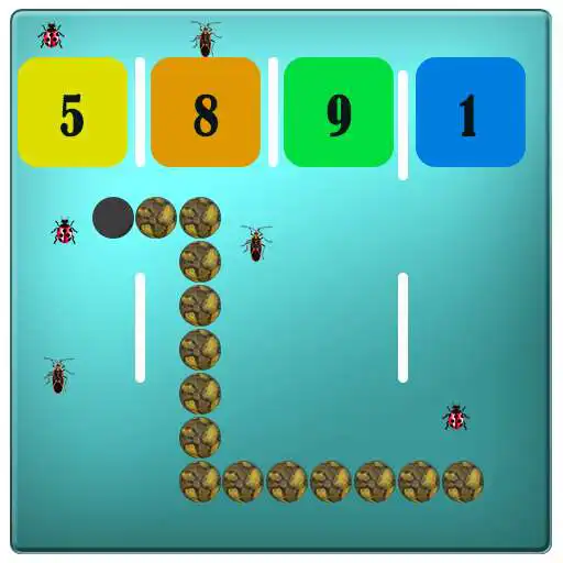 Play Tap Tap Wondering Snake APK Play Tap Tap Wondering Snake APK