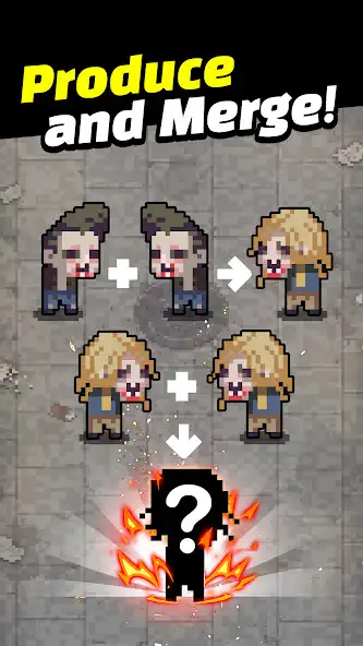 Play Tap Tap Zombie (K-Zombie)  and enjoy Tap Tap Zombie (K-Zombie) with UptoPlay