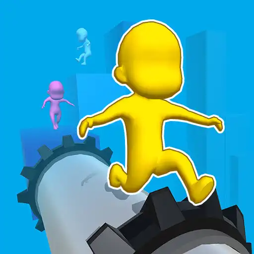 Play Tap Temple Run - Clash Race APK