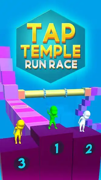 Play Tap Temple Run - Clash Race  and enjoy Tap Temple Run - Clash Race with UptoPlay