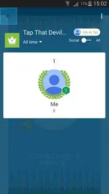 Play Tap That Devil Play Tap That Devil