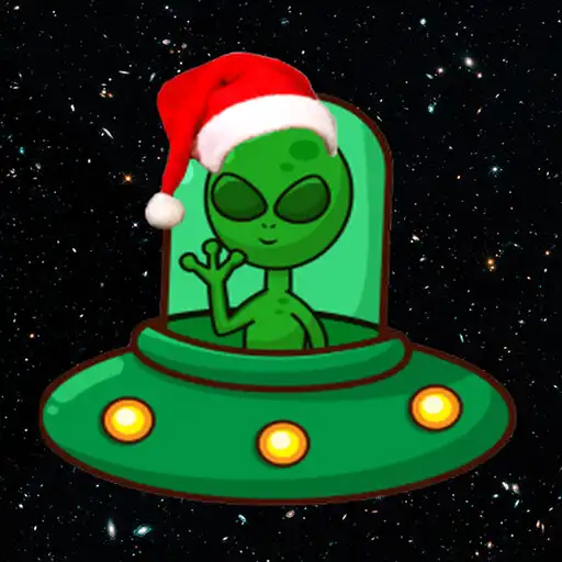Play Tap the Alien Character APK
