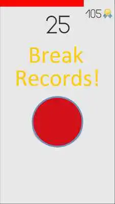 Play Tap The Batton