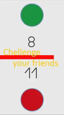 Play Tap The Batton