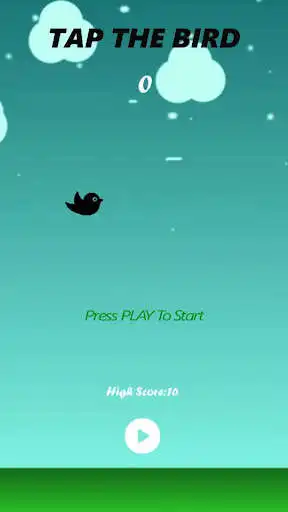 Play TaptheBird  and enjoy TaptheBird with UptoPlay
