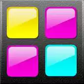 Free play online Tap The Color Challenge APK Free play online Tap The Color Challenge APK