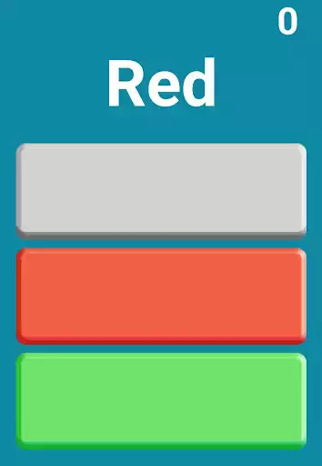 Play Tap The Color as an online game Tap The Color with UptoPlay