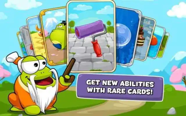 Play Tap the Frog Faster