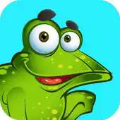 Free play online Tap the frog Master APK Free play online Tap the frog Master APK