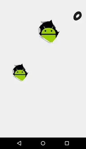 Play Tap The Hole! as an online game Tap The Hole! with UptoPlay