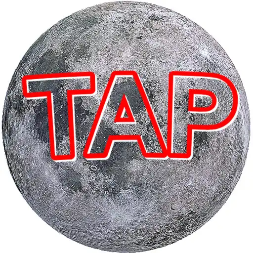 Play Tap The Moon, Save Our Planet 2019 APK