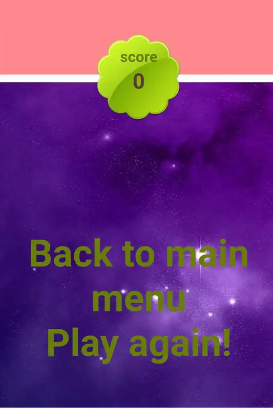 Play Tap the MOON