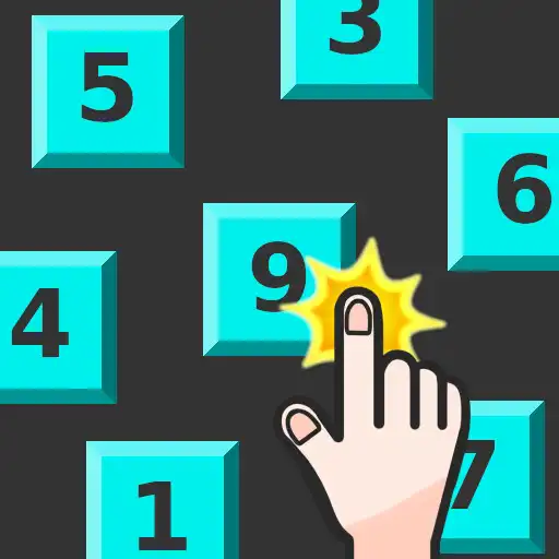 Play Tap the Number APK