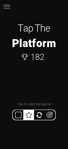 Play Tap The Platform! and enjoy Tap The Platform! with UptoPlay Play Tap The Platform! and enjoy Tap The Platform! with UptoPlay
