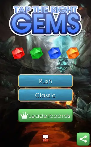 Play Tap The Right Gems  and enjoy Tap The Right Gems with UptoPlay