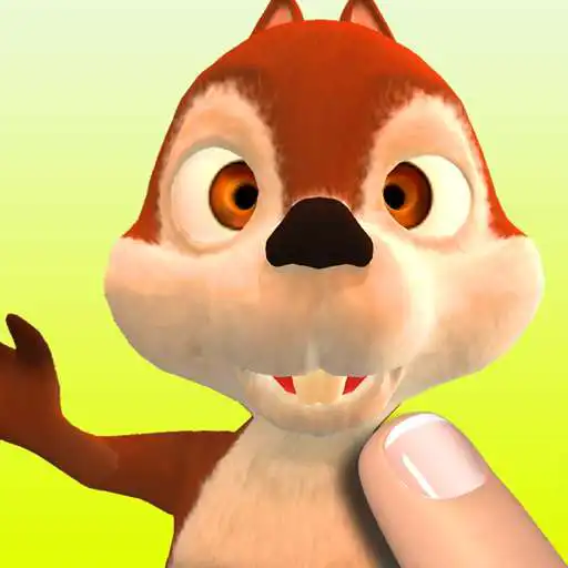 Free play online Tap the Squirrel HD Pro APK