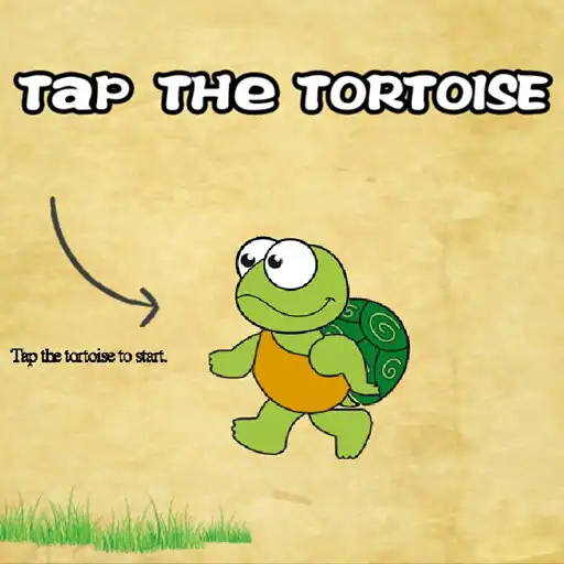 Free play online Tap The Tortoise APK