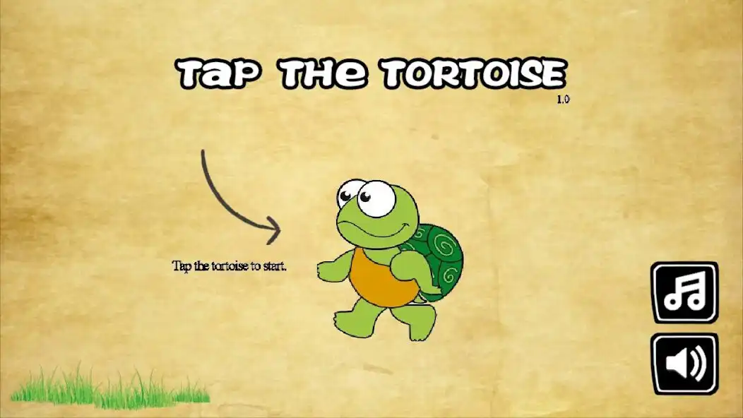 Play Tap The Tortoise Play Tap The Tortoise