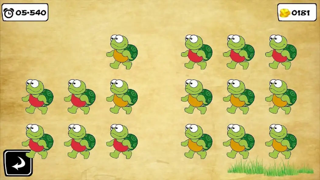 Play Tap The Tortoise Play Tap The Tortoise