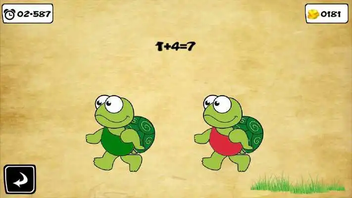 Play Tap The Tortoise Play Tap The Tortoise