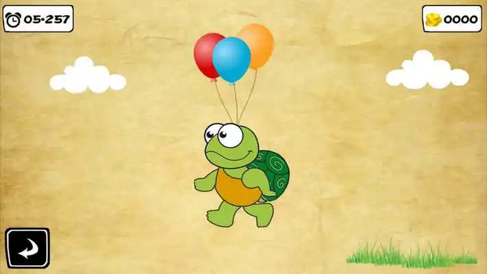 Play Tap The Tortoise Play Tap The Tortoise
