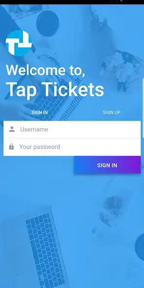 Play TapTickets  and enjoy TapTickets with UptoPlay