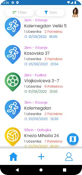 Play Taptivity  and enjoy Taptivity with UptoPlay