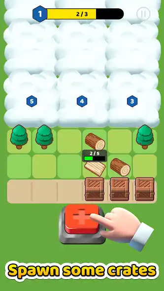 Play Tap to Build  and enjoy Tap to Build with UptoPlay