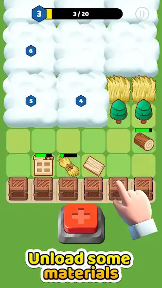 Play Tap to Build as an online game Tap to Build with UptoPlay