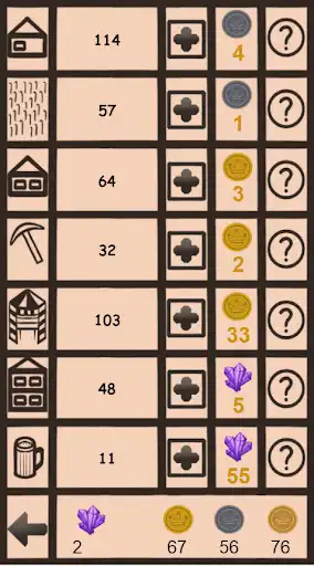 Play Tap to Collect as an online game online Tap to Collect with UptoPlay com.frame.taptocollect Play Tap to Collect as an online game Tap to Collect with UptoPlay