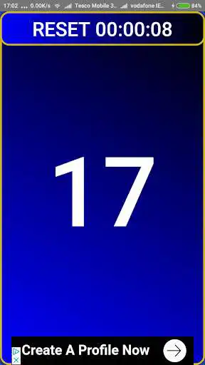 Play Tap To Count RS as an online game online Tap To Count RS with UptoPlay com.apprs.mepc.taptocountrs Play Tap To Count RS as an online game Tap To Count RS with UptoPlay