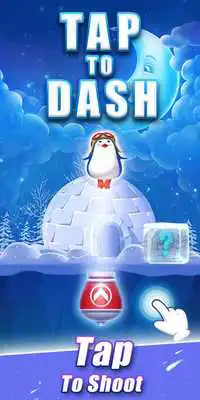 Play TapTo Dash  and enjoy TapTo Dash with UptoPlay
