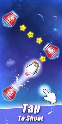 Play TapTo Dash as an online game TapTo Dash with UptoPlay