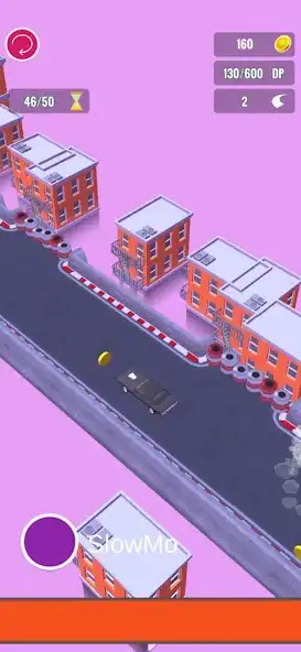 Play Tap to Drift as an online game Tap to Drift with UptoPlay