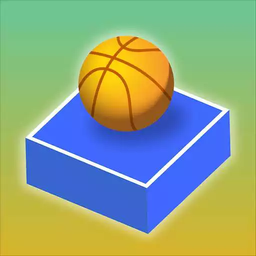 Play Tap to Dunk - Basketball Game APK