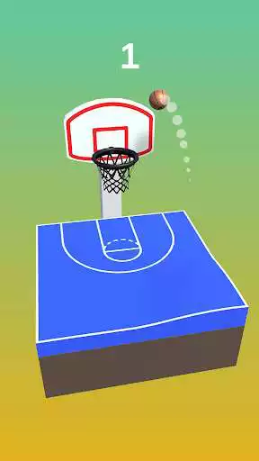 Play Tap to Dunk - Basketball Game as an online game online Tap to Dunk - Basketball Game with UptoPlay com.verusoft.basketballgame Play Tap to Dunk - Basketball Game as an online game Tap to Dunk - Basketball Game with UptoPlay