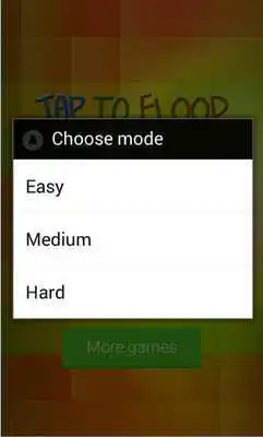 Play Tap To Flood