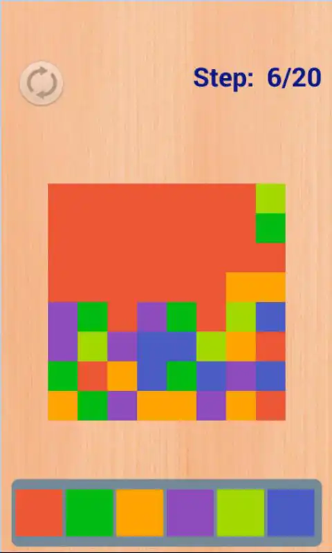 Play Tap To Flood