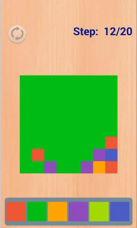 Play Tap To Flood