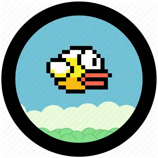 Free play online Tap to fly APK