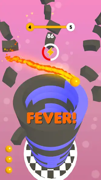 Play Tap to hit! as an online game online Tap to hit! with UptoPlay Play Tap to hit! as an online game Tap to hit! with UptoPlay