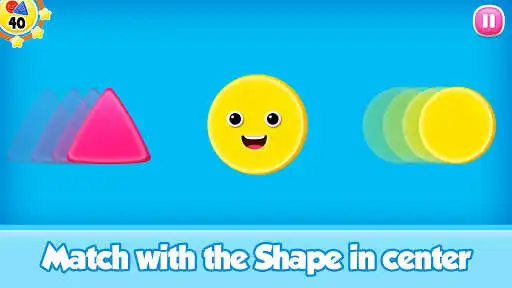 Play Tap To Match! as an online game Tap To Match! with UptoPlay