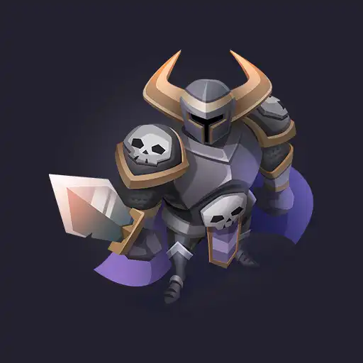 Play Tap to Necromance APK Play Tap to Necromance APK
