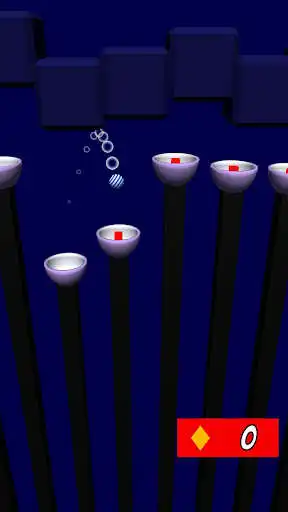 Play Tap To Play - Ball Bounce Game  and enjoy Tap To Play - Ball Bounce Game with UptoPlay