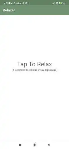 Play Tap To Relax  and enjoy Tap To Relax with UptoPlay